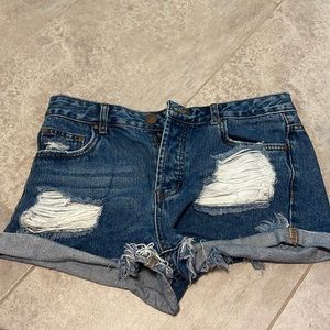 Tobi Jean Shorts